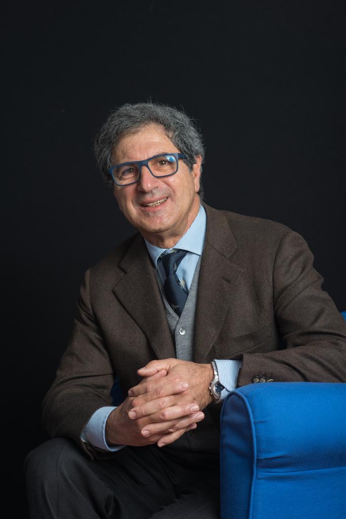 Il Cavaliere del Lavoro Agostino Randazzo Randazzo