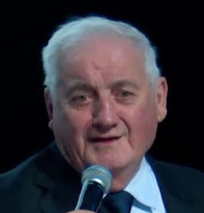 Il Cavaliere del Lavoro Giorgio Campagnolo