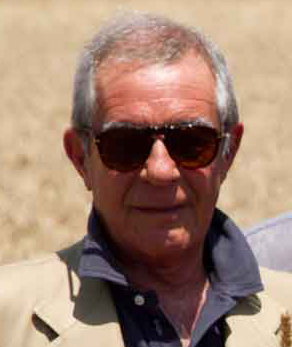 Il Cavaliere del Lavoro Carmine Caputo
