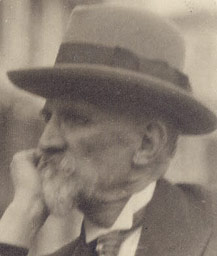 Il Cavaliere del Lavoro Giovanni Raineri
