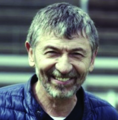 Il Cavaliere del Lavoro Graziano Giordani