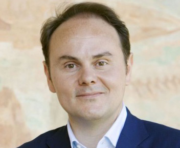Il Cavaliere del Lavoro Matteo Bruno Lunelli