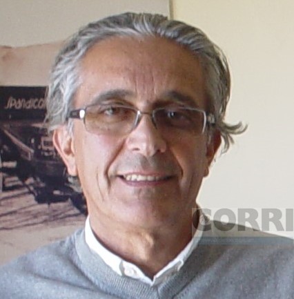 Il Cavaliere del Lavoro Paolino Duilio