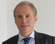 Il Cavaliere del Lavoro Fabio Ravanelli