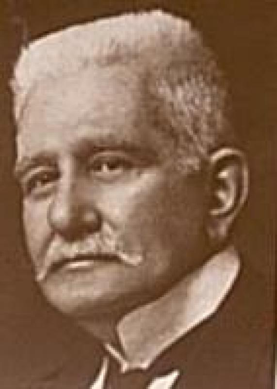 Il Cavaliere del Lavoro Raffaele Cappelli
