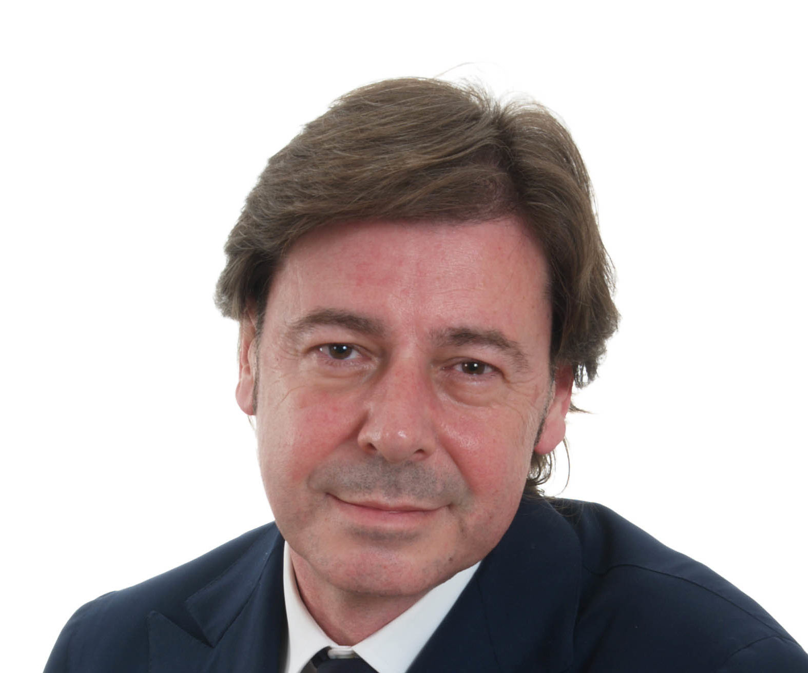 Il Cavaliere del Lavoro Ancorotti Renato