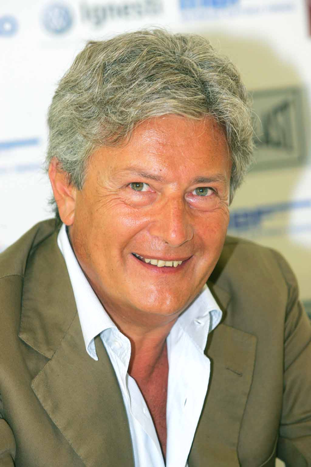 Il Cavaliere del Lavoro Bastagli Alessandro