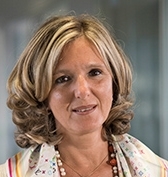 Il Cavaliere del Lavoro Casini Carla