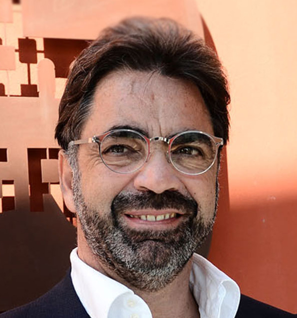 Il Cavaliere del Lavoro De Nigris Armando