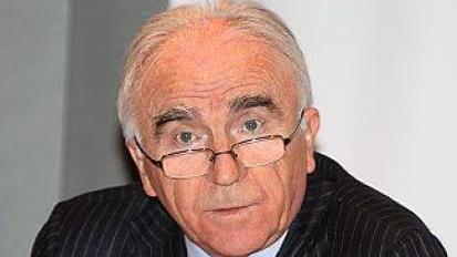 Il Cavaliere del Lavoro Dallera Giancarlo