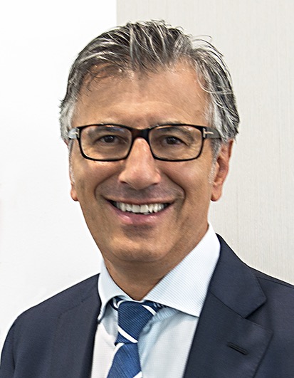 Il Cavaliere del Lavoro Maioli Giampiero