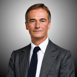 Il Cavaliere del Lavoro Garrone Alessandro