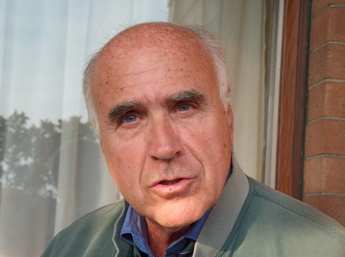 Il Cavaliere del Lavoro Carlo Francesco Mario Ilotte