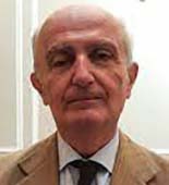 Il Cavaliere del Lavoro Laviosa Giovanni