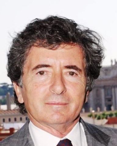 Il Cavaliere del Lavoro Alessandro Morra