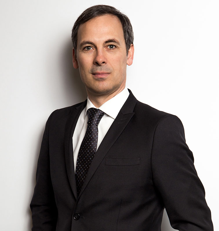 Il Cavaliere del Lavoro Nocivelli Marco