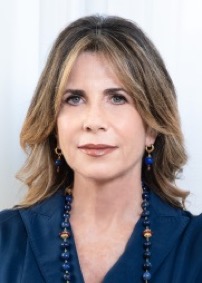 Il Cavaliere del Lavoro Garofalo Maria Laura