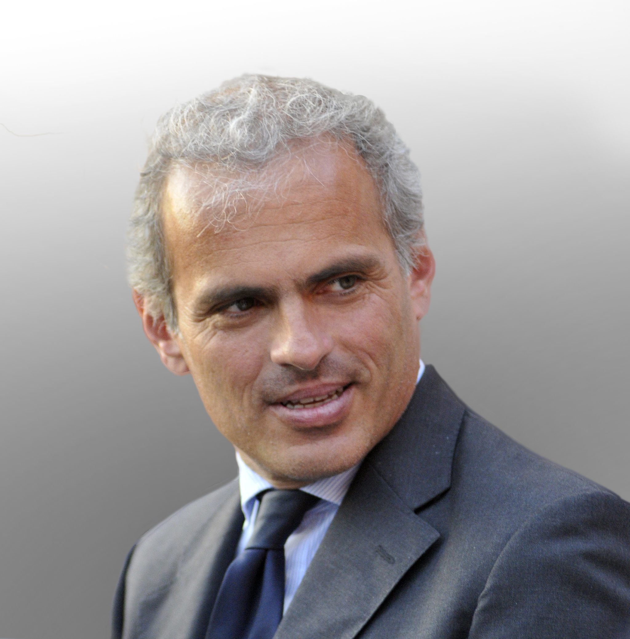 Il Cavaliere del Lavoro Francesco Passadore