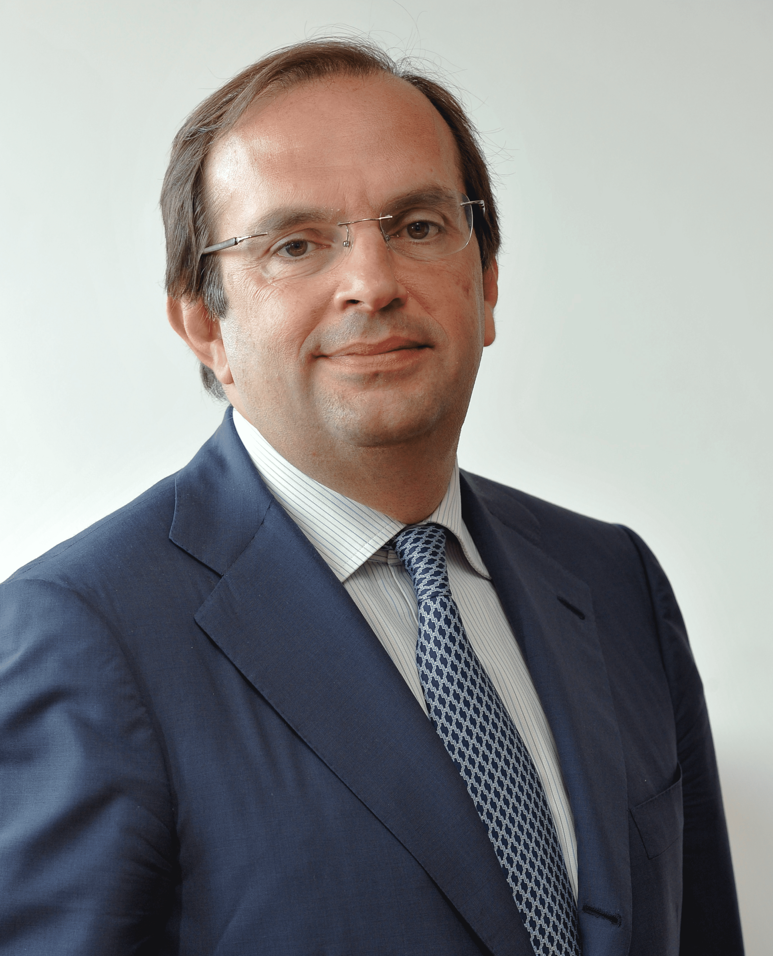 Il Cavaliere del Lavoro Regina Aurelio