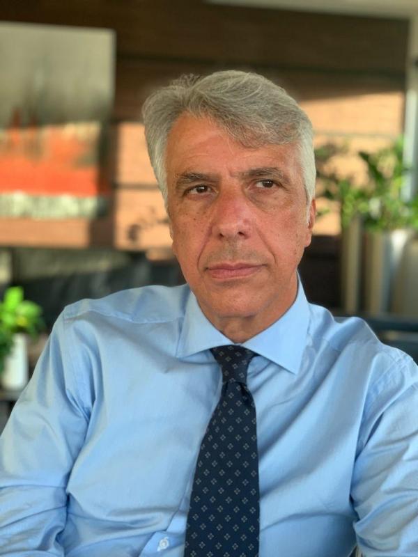 Il Cavaliere del Lavoro Russello Giuseppe