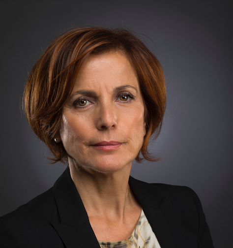 Il Cavaliere del Lavoro Togni Paola