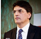 Il Cavaliere del Lavoro Alberici Valter