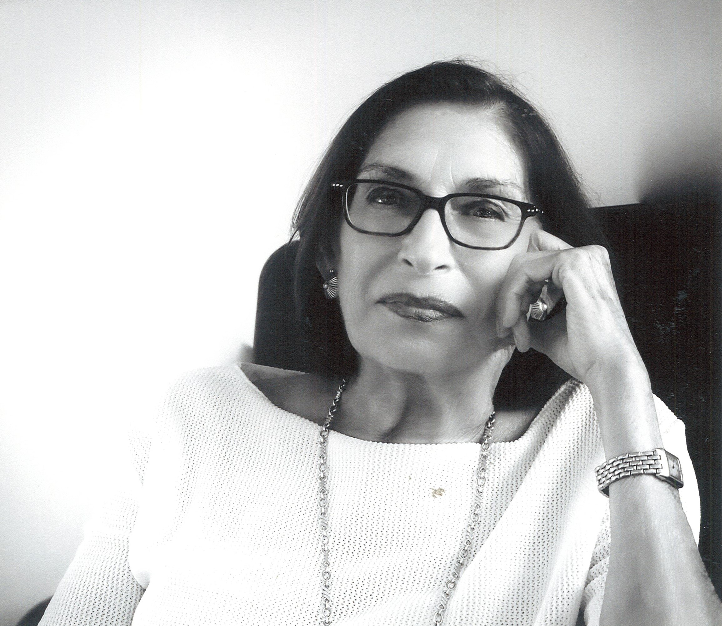 Il Cavaliere del Lavoro Serrati Giorgia