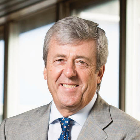 Il Cavaliere del Lavoro Michele Alessi Anghini
