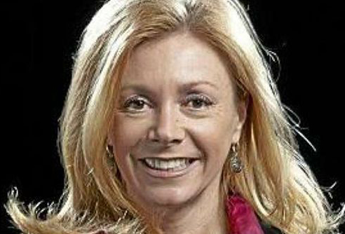 Il Cavaliere del Lavoro Paola Artioli
