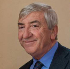 Il Cavaliere del Lavoro Enrico Colavita