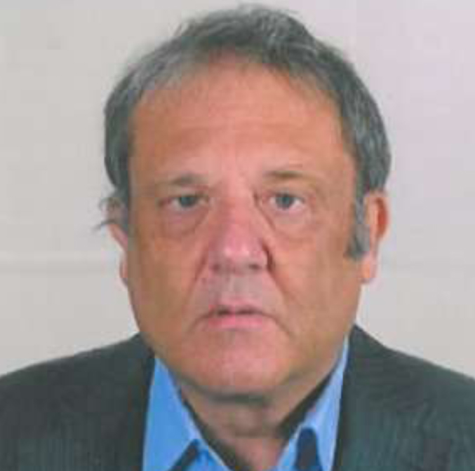 Il Cavaliere del Lavoro Leone De Castris Piernicola