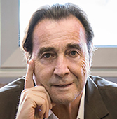 Il Cavaliere del Lavoro Danesi Roberto