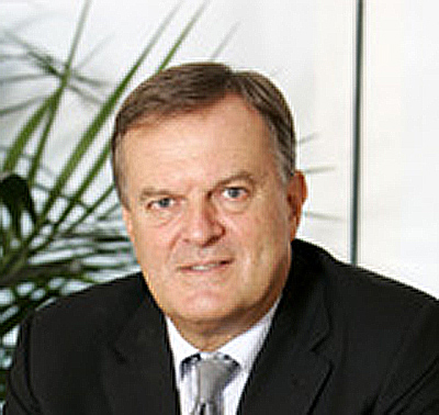 Il Cavaliere del Lavoro Stefano Dolcetta Capuzzo