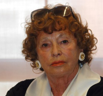 Il Cavaliere del Lavoro Inge Schoenthal Feltrinelli