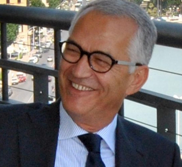 Il Cavaliere del Lavoro Vito Fusillo