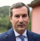 Il Cavaliere del Lavoro Impronta Pierluca