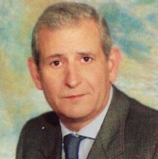 Il Cavaliere del Lavoro Messina Sebastiano