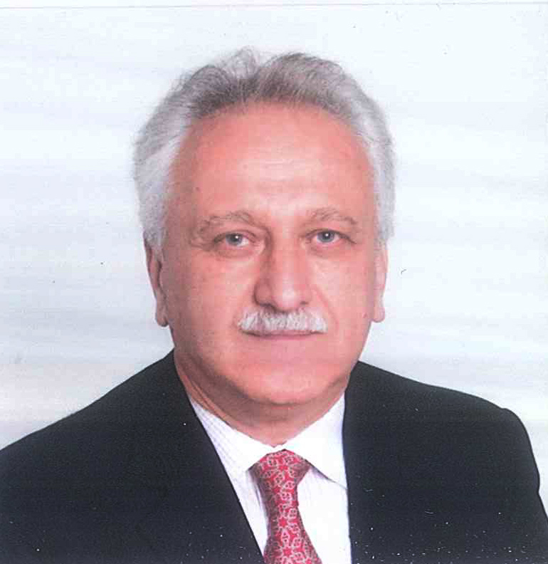Il Cavaliere del Lavoro Pier Luigi Moretta