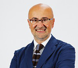 Il Cavaliere del Lavoro Giuseppe Natale