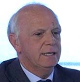 Il Cavaliere del Lavoro Parodi Fabrizio