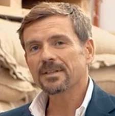 Il Cavaliere del Lavoro Renda Massimo