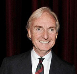 Il Cavaliere del Lavoro Lorenzo Sassoli de' Bianchi